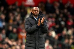 Patrick Vieira, Former France Captain, Appointed Coach of Ligue 1 Team Strasbourg