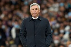 Carlo Ancelotti to Coach Brazil National Side from June 2024