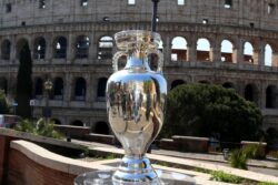 Italy and Turkey to Team Up for UEFA Euro 2032 Joint Bid