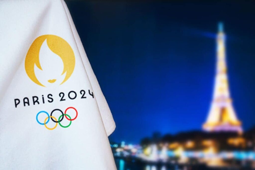 Riots Add to 2024 Paris Olympics Security Worries One Year from Start