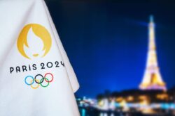 Riots Add to 2024 Paris Olympics Security Worries One Year from Start