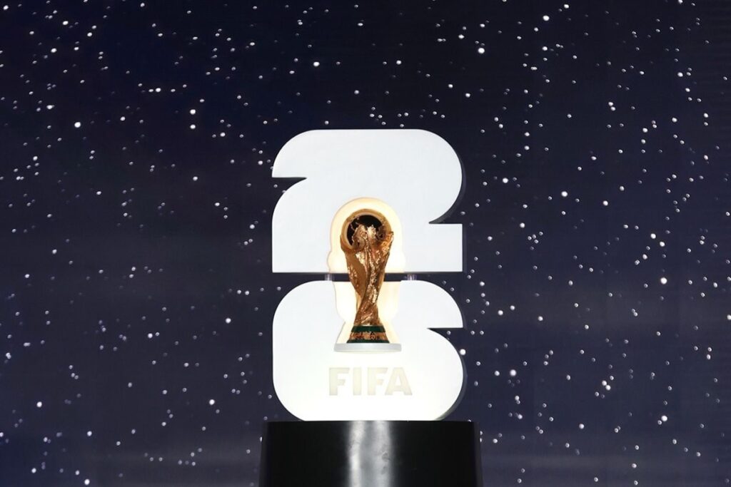 FIFA World Cup 2026 Asia Qualifiers: Indian Team Drawn Alongside Qatar, Kuwait