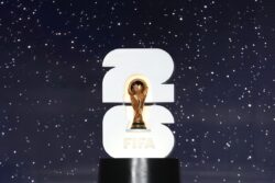 FIFA World Cup 2026 Asia Qualifiers: Indian Team Drawn Alongside Qatar, Kuwait