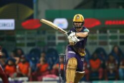 'Rinku Singh Robbed': KKR Star Batter's Non-selection for WI T20Is Leads to Furious Reactions from Fans