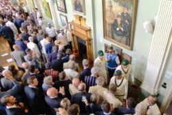 WATCH: Australia Legend Tricked Into Reading Out Fake Names of Suspended MCC Members on Air