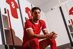 Dominik Szoboszlai Completes Liverpool Switch in 70-million-euro Move