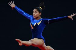 Back After Ban, Dipa Karmakar to Leave for Asian Games Trials on July 9