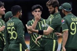 PCB Writes to Pakistan PM Shehbaz Sharif Seeking Official Travel Clearance to India for ODI World Cup