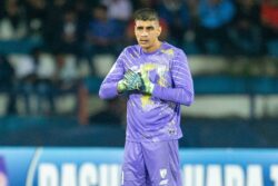 WATCH: Gurpreet Singh's Save Helps India Lift SAFF Championship Title With Win Over Kuwait