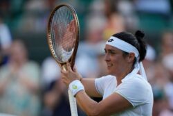 Wimbledon 2023: 'They Have Better Snacks Inside Maybe', Ons Jabeur Cracks up Reporters at Presser
