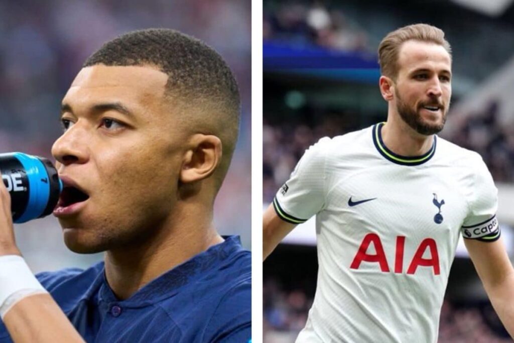 Transfer News LIVE Updates, 9 July: Kylian Mbappe Saga Drags on, Bayern Could Give up on Harry Kane