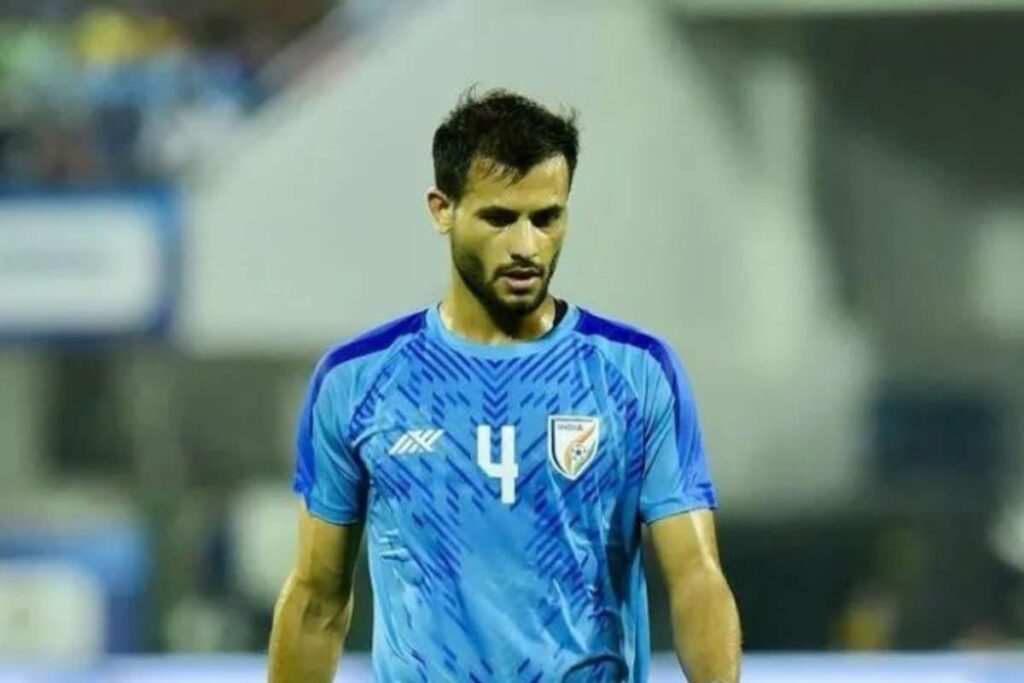 ISL Transfer News: Mohun Bagan Super Giant Announce Signing of India Defender Anwar Ali