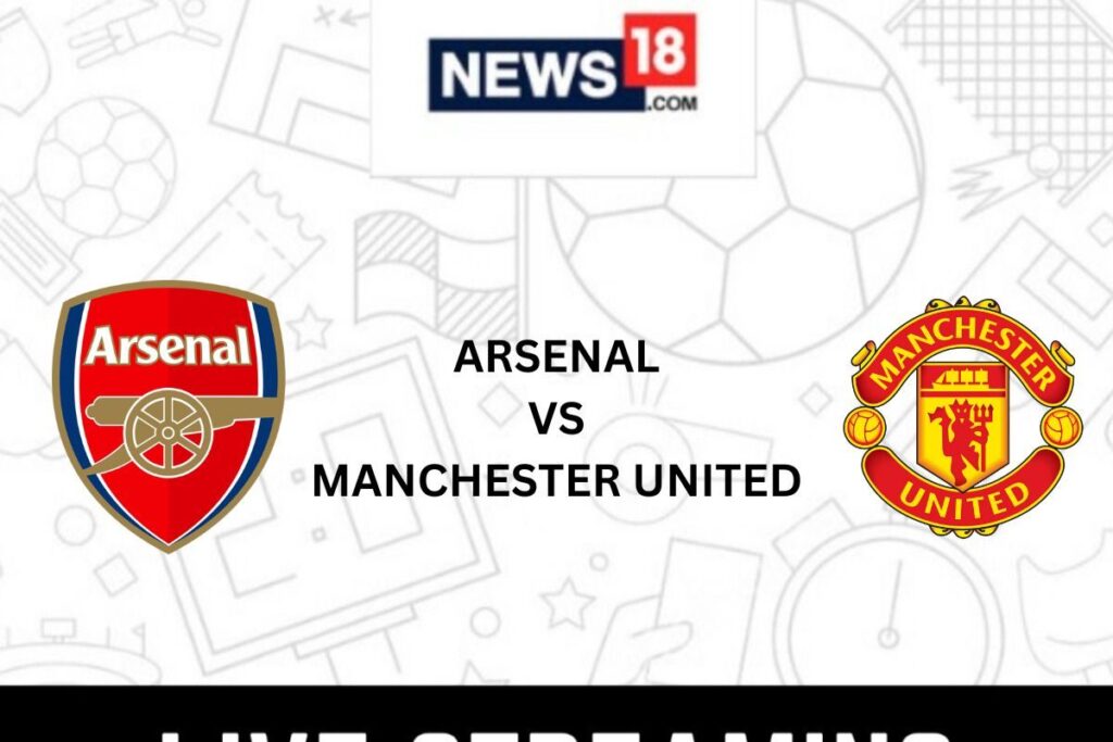 Arsenal vs Manchester United Live Football Streaming For Club Friendly Game: How to Watch Arsenal vs Manchester United Coverage on TV And Online
