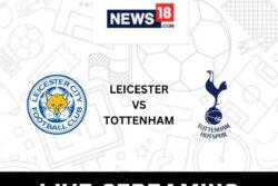 Leicester City vs Tottenham Hotspur Live Football Streaming For Club Friendly Game: How to Watch Leicester City vs Tottenham Hotspur Coverage on TV And Online