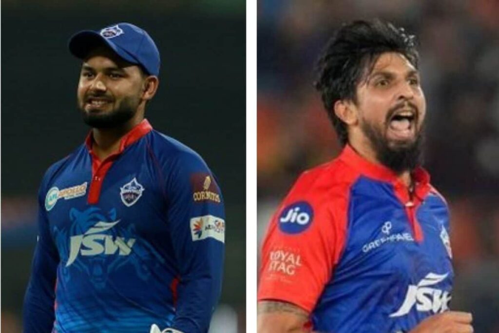 'Might Not See Rishabh Pant in Next IPL Too': Ishant Sharma Concerned About DC Captain's Return From Injury