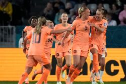 FIFA Women's World Cup 2023: The Dutch Edge Out Portugal, Sweden Pip South Africa