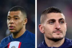 Transfer News LIVE, 27 July: Kylian Mbappe Turns Down Saudi Talks, Al Hilal Want Marco Verratti