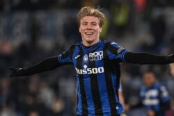Atalanta Consider Spiking Rasmus Hojlund Asking Price Amid PSG, Manchester United Bids