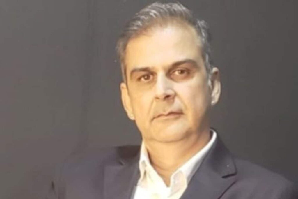 Nikhil Chopra to Continue as DDCA CAC Chairperson for 2023-24 Season