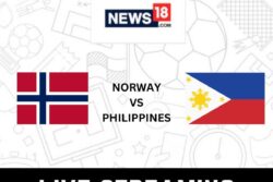 Norway vs Philippines Live Football Streaming For FIFA Women's World Cup Game: How to Watch Norway vs Philippines Coverage on TV And Online