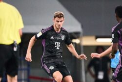 Bayern Munich Edge Out Kawasaki Frontale 1-0 Thanks to Josip Stanisic's Strike in Japan Exhibition