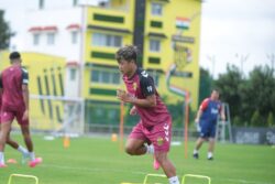 ISL Transfer News: Hyderabad FC Rope in Makan Chothe Ahead of 2023-24 Campaign