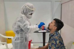 Active Covid Cases in Country Dip to 1,475