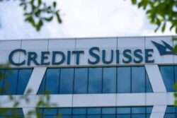 RBI Allows Credit Suisse to Keep India Banking License: Report