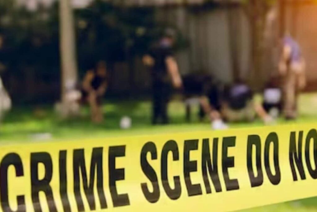 Maha: Man Kills Wife on Suspicion of Character, Hangs Himself in Nagpur Home