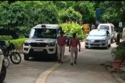 Mentally Unwell Woman Strangles Teen Son to Death in Rajasthan's Udaipur