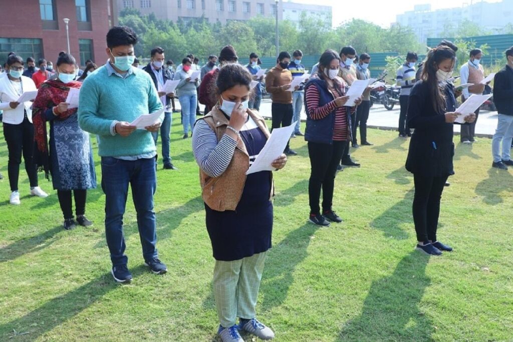 CSIR UGC NET 2023 Result Date and Time: NTA to Release Scorecards Soon at csirnet.nta.nic.in