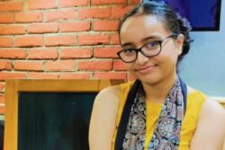 Bihar Girl Daksha Singh Scores 100 Percentile in CUET UG, Wants to Crack UPSC