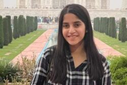 After Scoring 100 Percentile in CUET, Muskan Nayyar Aims to Continue Her Family Legacy by Joining DU's SRCC