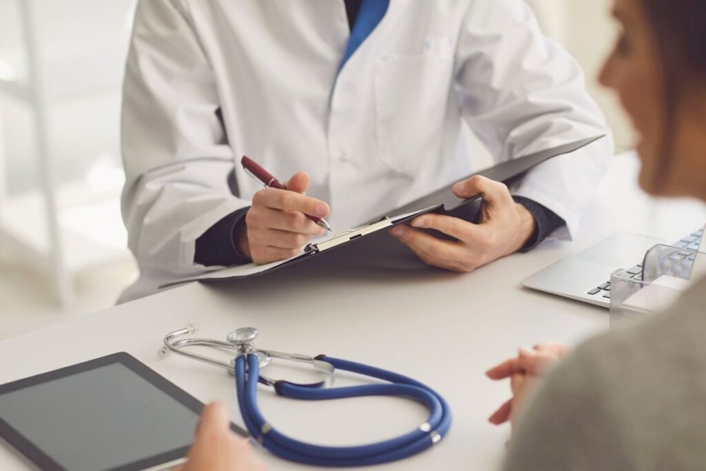 Let’s Talk Sex | Doctors and the Sex Talk: Why Patients Want Your Advice