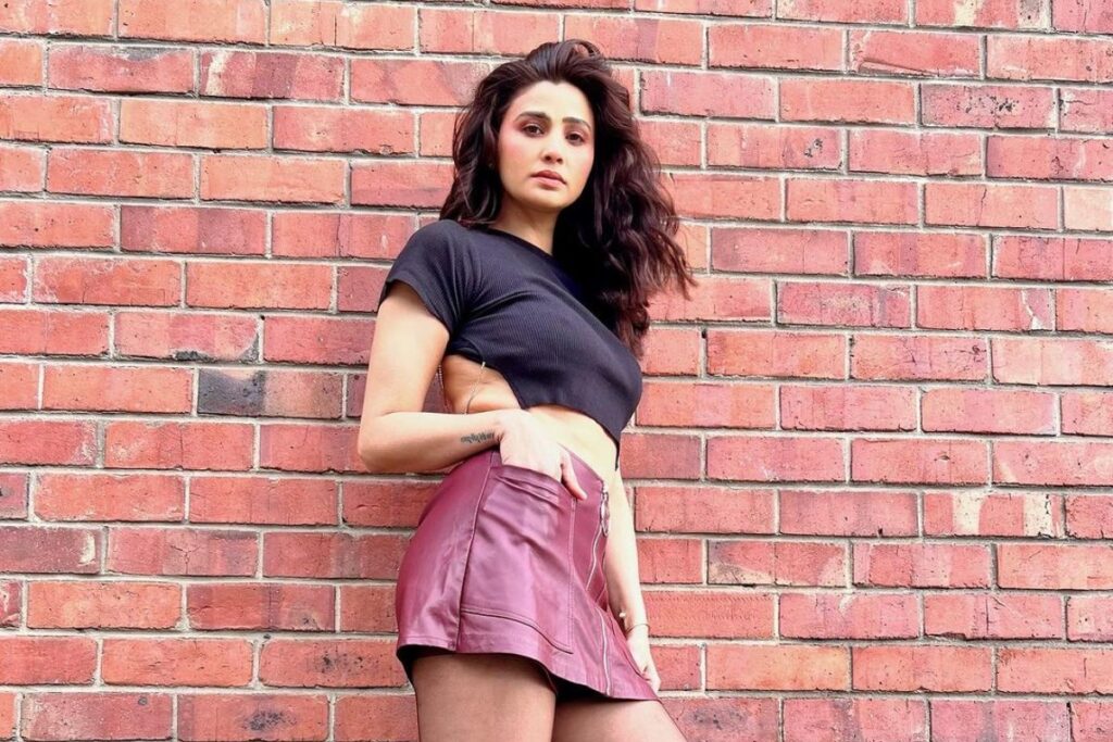 Khatron Ke Khiladi 13: Daisy Shah Explains Why It Is Important For Rohit Shetty To Be 'Tough' | Exclusive