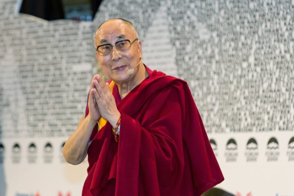 'Silence Is Sometimes The Best Answer': Top 10 Quotes By Dalai Lama As He Turns 88