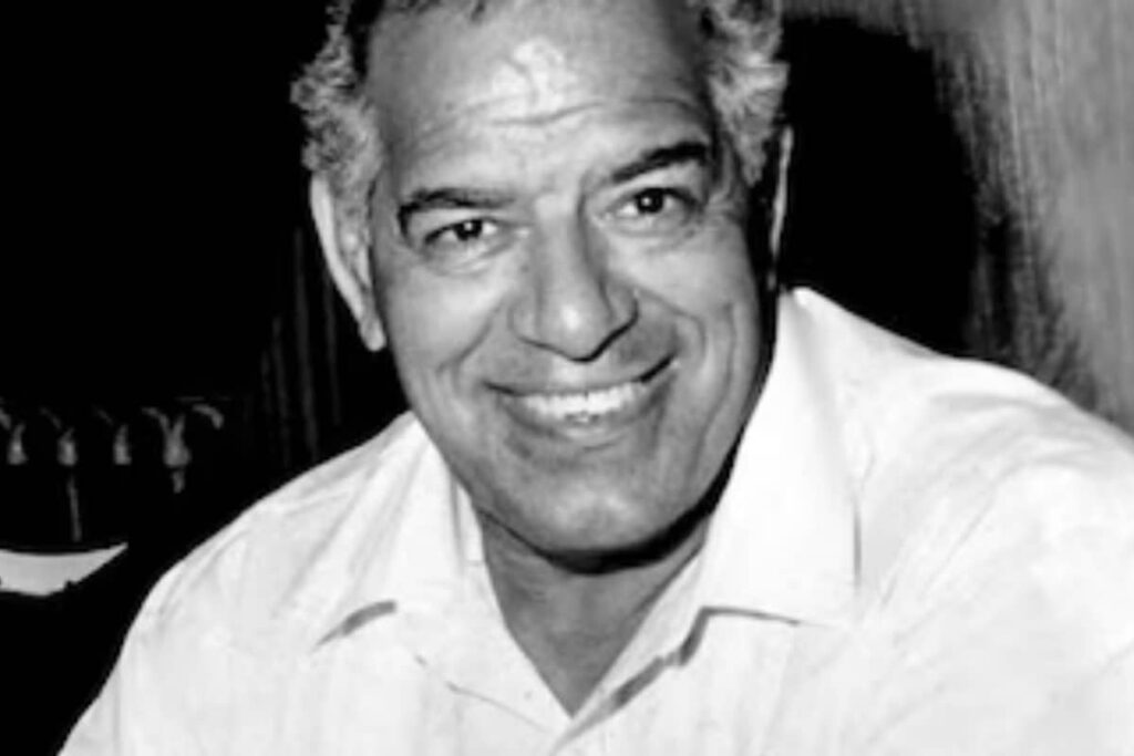 Dara Singh Death Anniversary: 10 Facts About the Legendary Actor and Wrestler