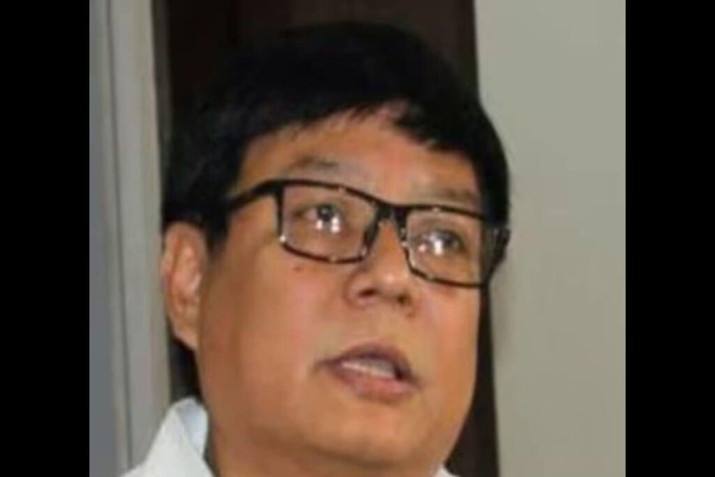 Assam Opposition Demands Inquiry and Action Against Arms Training in Bajrang Dal Camp