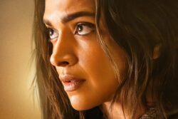Project K: Deepika Padukone Ignites Curiosity in Fierce First Look But Fans Are Upset About 'This'