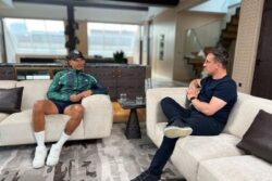 'Jose Mourinho Personally Apologized for Calling Me Lazy': Dele Alli's Truth Bomb on Viral Clip