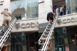 Delhi: 10 People Stuck in Lift At South-Ex Night Club Rescued After 10 Hours