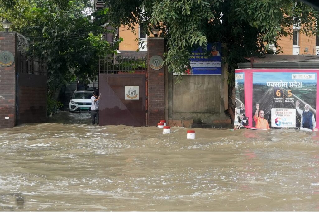 Delhi Govt Issues Advisory on Water-borne Diseases