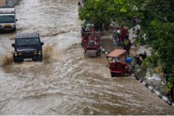 Delhi Floods 2023: Understanding Health Concerns and Practicing Precautions
