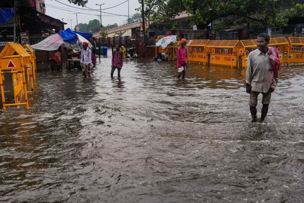 Schools Across North Indian States Shut Down Due To Heavy Rains, Flash Floods, Check Latest Update
