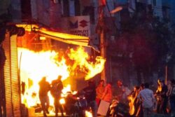 2020 Delhi Riots: Court Acquits 6 Accused of Arson, Loot, Rioting
