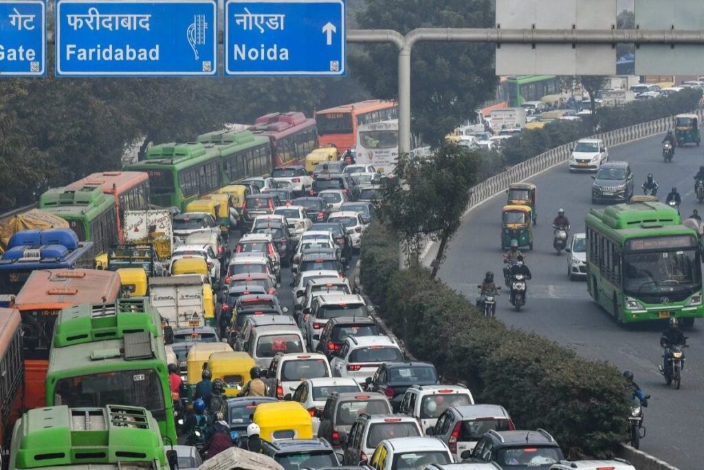 OPINION | ‘Mobility’ and ‘Accessibility’ Key for Indian Cities in Tech Era