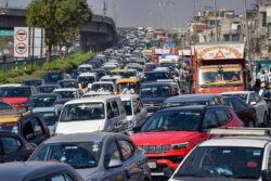 Taking Traffic Authorities for a Ride: E-Challan Payment Pendency Up Three Times Since 2020