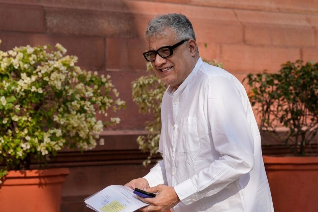 Shah's Remarks on Bengal Panchayat Polls Violence Distasteful, Insensitive: TMC