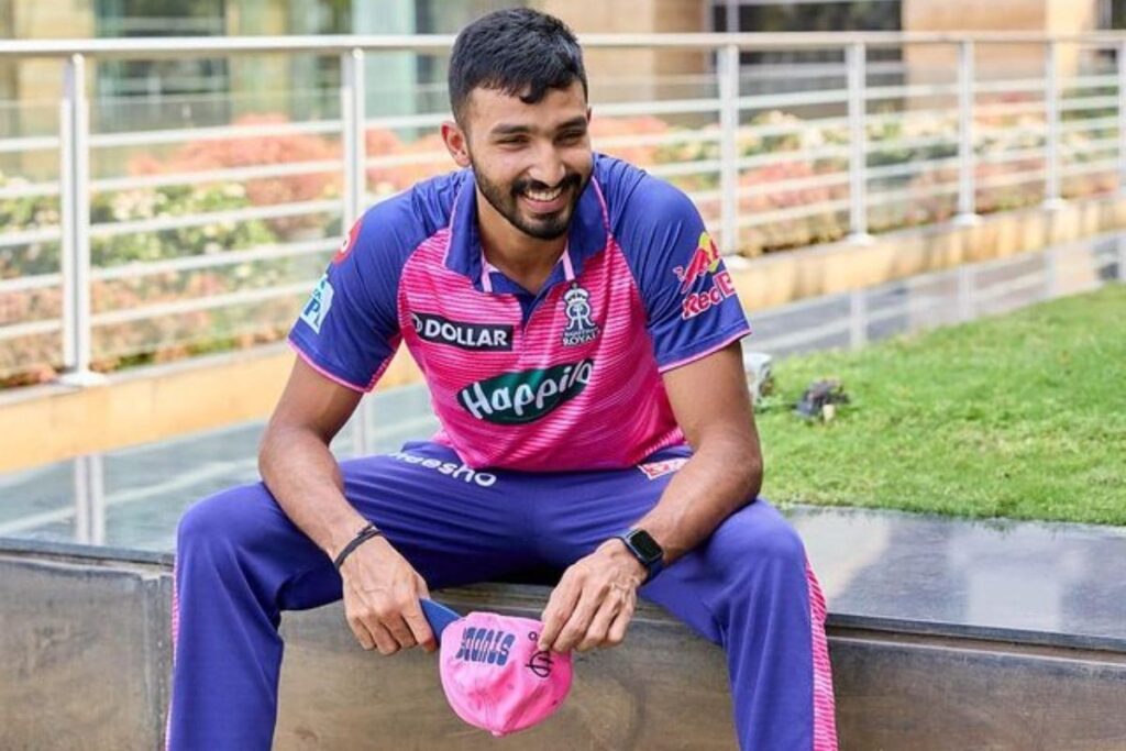 Happy Birthday Devdutt Padikkal: Top 5 Innings of the Indian Left-handed Batter