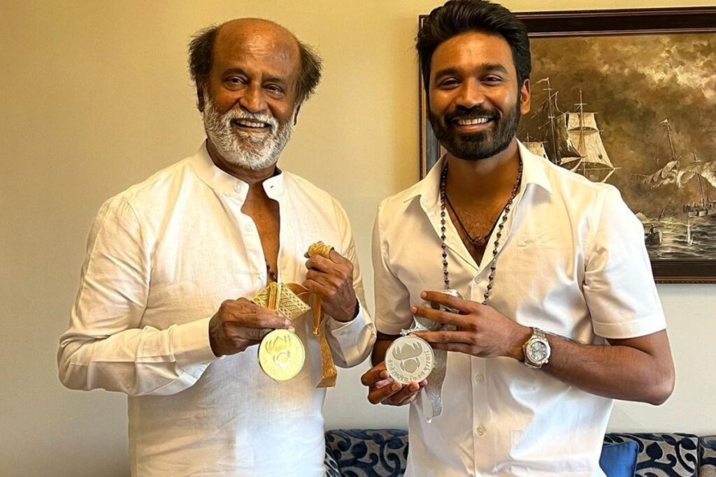 Did You Know Dhanush Wanted to Be a Chef? 40 Facts About the Tamil Superstar as he Turns 40